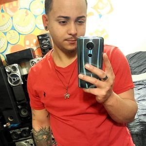 Meet your Posher, Ricky